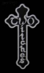 logo Two Witches